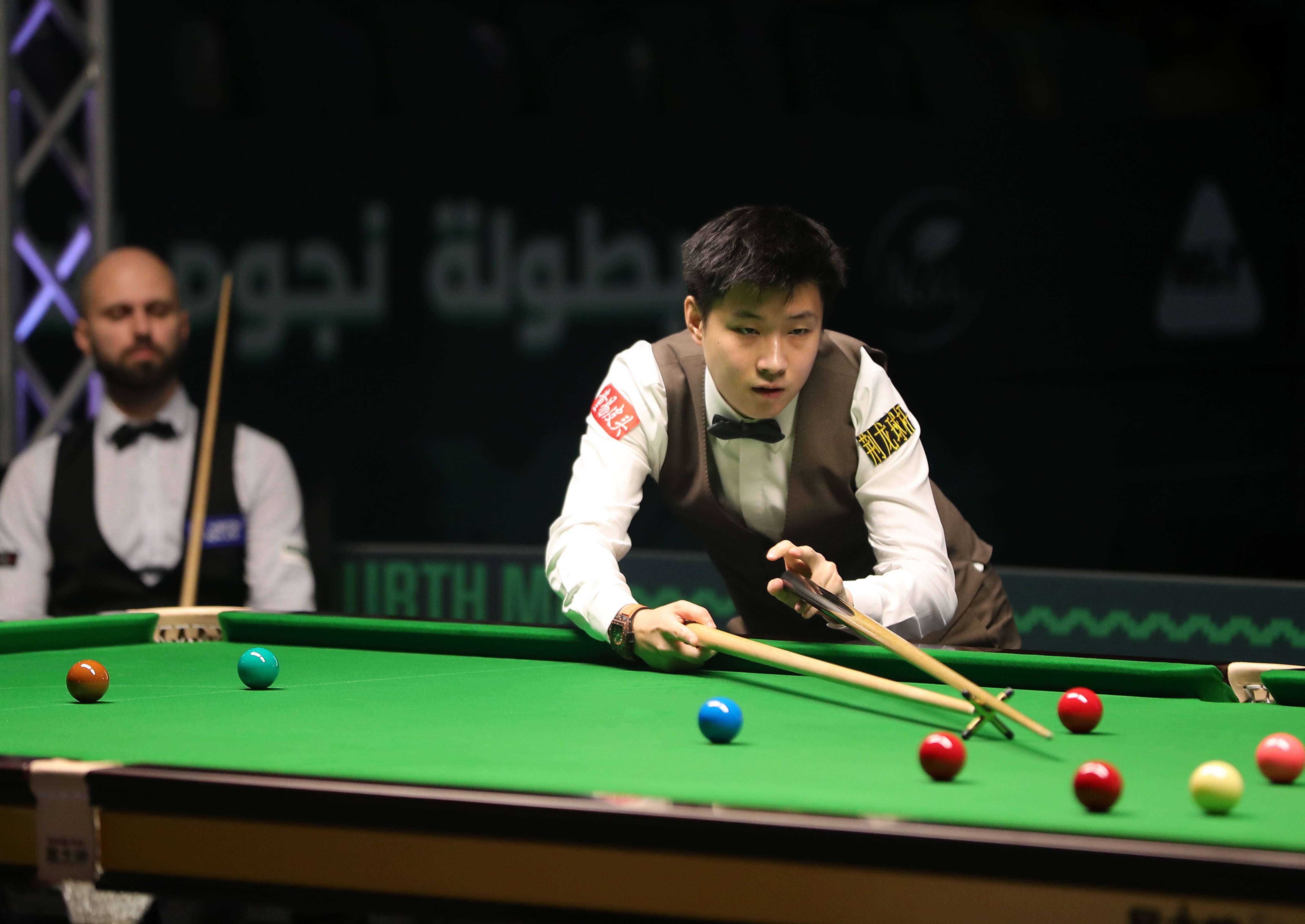 着决定性角 着决定性角